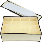 Martom tvarkyklė, 16 skyrelių