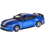 Metalinis automobilio modelis Ford Mustang GT 1:42
