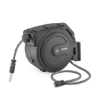 Automatinė žarnos ritė Bradas, 20m