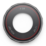 DJI - Osmo Action 5 Pro Glass Lens Cover