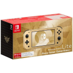 Žaidimų konsolė Nintendo Switch Lite
