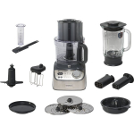 Kenwood Fdm72.990ss Multipro Xl robot kuchenny z wagą