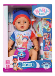 Lėlytė Baby Born Jonas, 43 cm