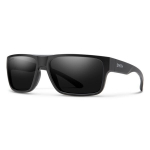 Smith Soundtrack black polarized akiniai