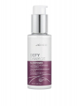 Plaukų stiprinimo priemonės Defy Damage SleepOver Overnight Treatment, 100 ml