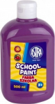 Astra Plakatiniai Dažai 500 ml, Slyvos Spalvos