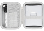 Neper&scaron;lampamas dėklas &bdquo;Fujifilm Instax Mini Link/Link 2/Link Square&ldquo; spausdintuvui