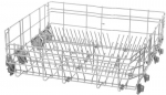 Bosch Siemens 3VF5630NA 3VF6630SA Indų Krep&scaron;elis Originalus 20002460