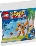 LEGO Sonic the Hedgehog Kiki's Kokosų I&scaron;puolis - 30676