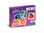 Atminties žaidimas Clementoni Disney Princess