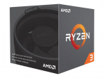 Procesorius AMD Ryzen3 3200G 4GHz AM4 4C/4T 65W TRAY