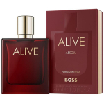 Kvapusis vanduo Hugo Boss Alive Absolu PEDP moterims, 50 ml