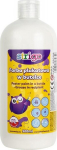 Strigo plakato dažai, 500 ml, balti, vaikams