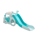 Žaidimų aik&scaron;telės Truck 3-in-1, mėtinė