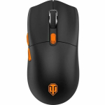 Wireless gaming mouse - INSURGENT - YENKEE - YMS WT300