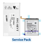 Telefonas ServicePack Battery EB-BA415ABY for SAMSUNG A41 A415 GH82-22861A