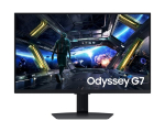 Samsung Odyssey G7 G700D 27" 4K IPS 144Hz 350cd/m2 HDR10+ 1ms FreeSync Premium LS27DG702EUXDU