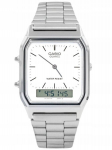 Casio Aq-230a-7dmq Unisex laikrodis su dėžute