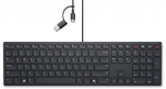 Dell Pro Wired Collaboration Keyboard - KB525C - US International (QWERTY)