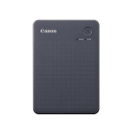 Canon SELPHY QX20 Tamsiai pilka nuotraukų spausdintuvas