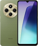 Telefonas Xiaomi Redmi 14C 4G 8/256GB Sage Green