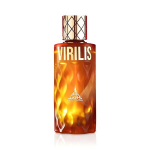 Kvapusis vanduo Virilis Paris Corner vyrams EDP, 100 ml