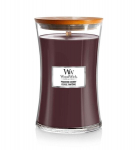 Woodwick kvapioji žvakė Phantom Cherry Scented, 609,5 g