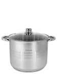 Puodas su dangčiu 10,5 l