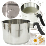 Pieno puodas 2l 16cm