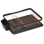 Indų džiovyklė, stovas rose gold