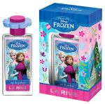 Kvapusis vanduo vaikams La Rive Frozen 50 ml