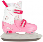 Reguliuojamo dydžio pačiūžos Nijdam Junior 3021