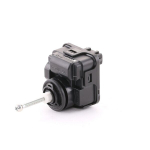 &Scaron;viesos Variklis Audi 80 B4 100 C4 VW Passat B3 B4 8E0953151 8E0953151A