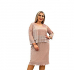 Vakarinė suknelė/Texport/2815/caputsino/