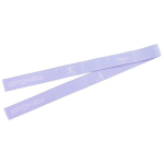 Jogos gumos Spokey Yoga Tape, 90 cm, violetinės