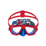 Plaukimo akiniai Bestway Spider-Man