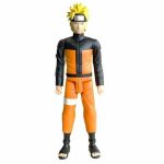 Didelis judantis figūros - BANDAI - Anime Heroes - Naruto Shippuden - Anime Heroes Mega figūra 30 cm - Naruto Uzumaki