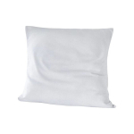 Absorbent pillow protector - TODAY - Essential - 60 x 60 cm - Anti-mite