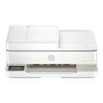 HP ENVY 6520e Visų viename - im