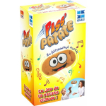 Pass Patate - The hot potato game - MEGABLEU