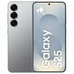 Telefonas Samsung Galaxy S25 5G 12/512GB Silver Shadow
