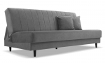 Sofa-lova Ira, pilka