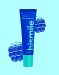 Lūpų balzamas|Hismile Blue Raspberry, 10g