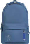 Oxford Touch Esse Jeans mokyklinė kuprinė, 26 L