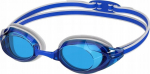 Plaukimo akiniai Speedo Vanquisher 3.0, mėlyni