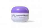 Drėkinamasis veido kremas Patch Holic Avocado ceramide, 30 ml