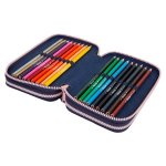 Priedai pie&scaron;tukinė, CoolPack, trijų skyrių, Corgi &scaron;uo