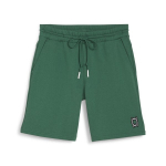 Laisvalaikio &scaron;ortai vyrams PUMA Pivot Sweat PUMA Short (Men s) Vine - 62509301, žali