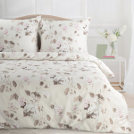 Eurofirany patalynės komplektas Spring 45, 200x220, 3 dalių
