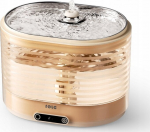 Vandens fontanas su filtru katėms EnaBot Rola, 2000 ml